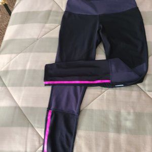 Mondetta Ladies' Active Legging Size S/P